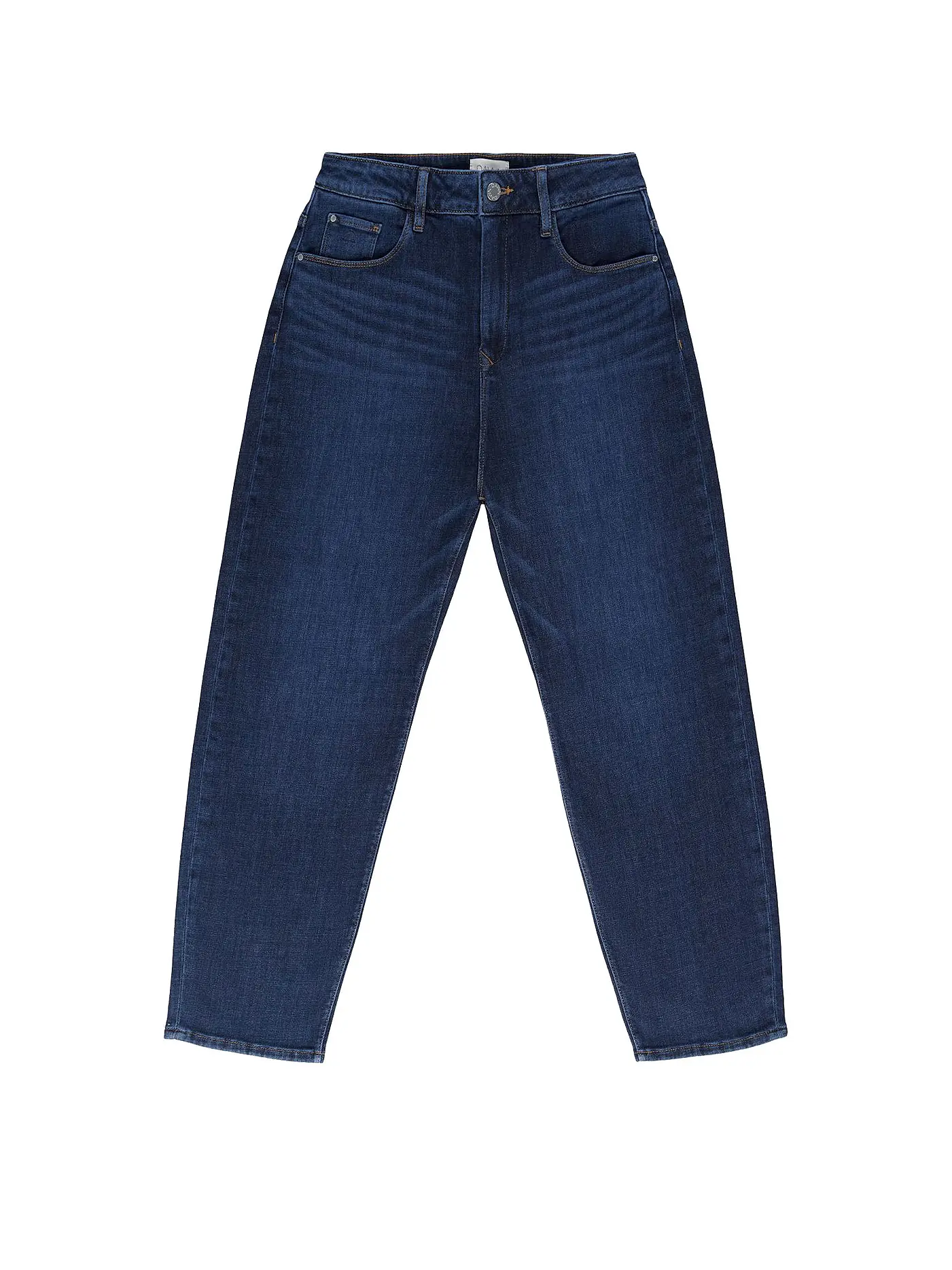 DAWN DENIM | Jeans Balloon Fit | 